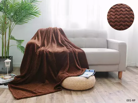 Пледы и покрывала AlViTek