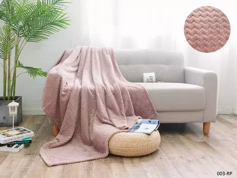 Пледы и покрывала AlViTek