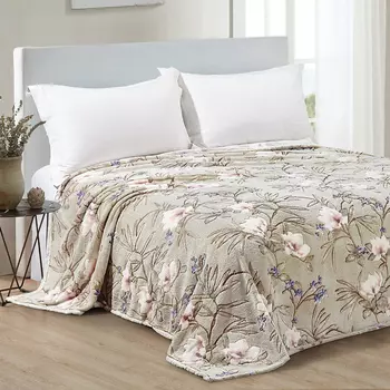 Пледы и покрывала AlViTek