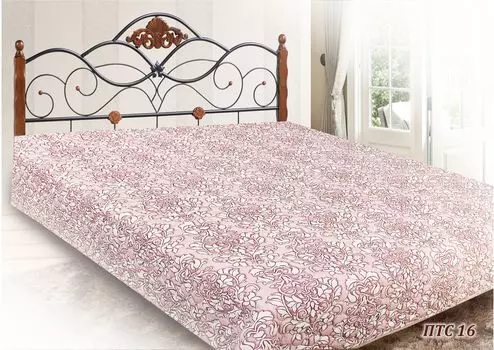 Пледы и покрывала AlViTek