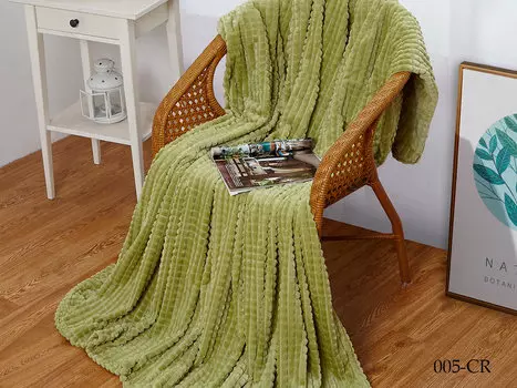 Пледы и покрывала AlViTek