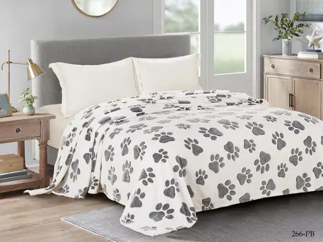 Пледы и покрывала AlViTek