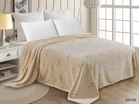 Пледы и покрывала AlViTek