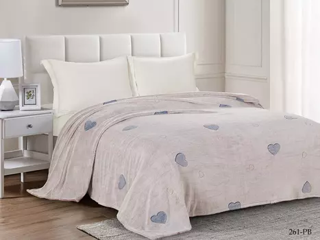 Пледы и покрывала AlViTek