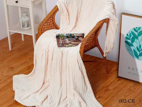 Пледы и покрывала AlViTek