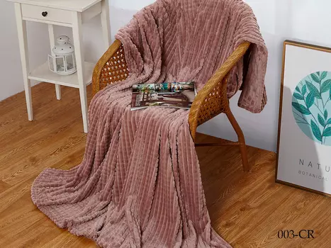 Пледы и покрывала AlViTek