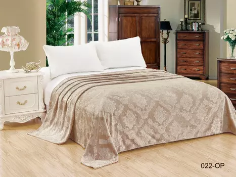 Пледы и покрывала AlViTek