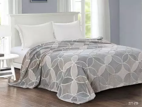 Пледы и покрывала AlViTek