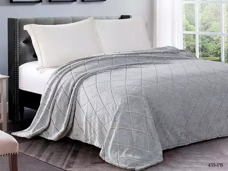 Пледы и покрывала AlViTek