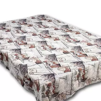 Пледы и покрывала AlViTek