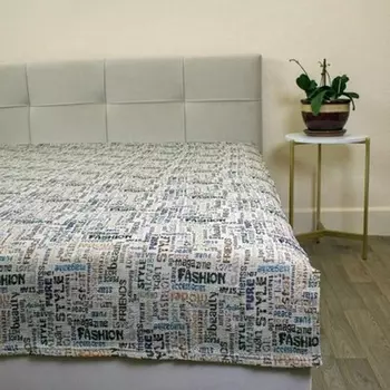 Пледы и покрывала AlViTek