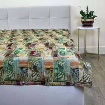 Пледы и покрывала AlViTek