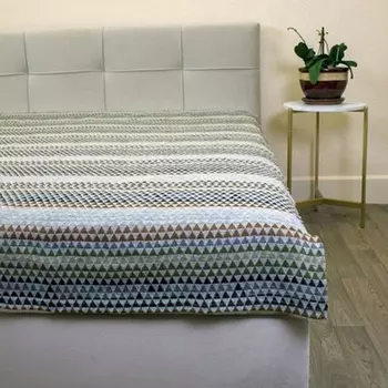 Пледы и покрывала AlViTek