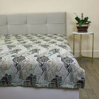 Пледы и покрывала AlViTek