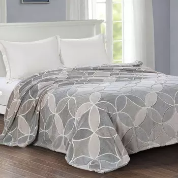 Пледы и покрывала AlViTek