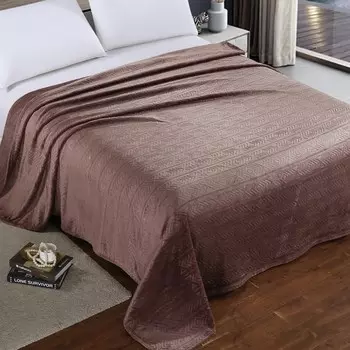 Пледы и покрывала AlViTek