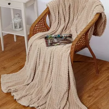 Пледы и покрывала AlViTek