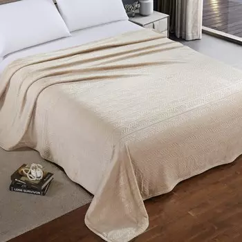 Пледы и покрывала AlViTek