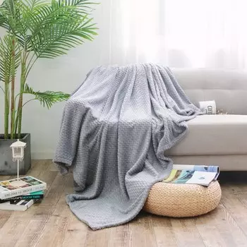 Пледы и покрывала AlViTek