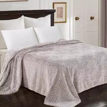 Пледы и покрывала AlViTek