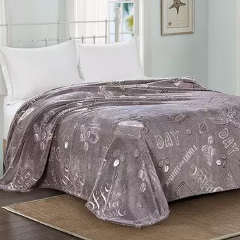 Пледы и покрывала AlViTek