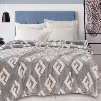 Пледы и покрывала AlViTek