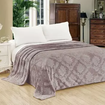 Пледы и покрывала AlViTek