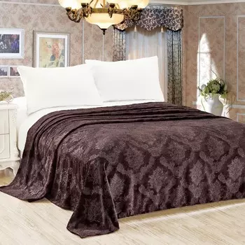 Пледы и покрывала AlViTek