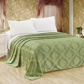 Пледы и покрывала AlViTek