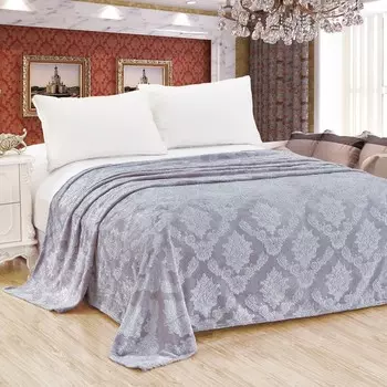 Пледы и покрывала AlViTek