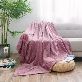 Пледы и покрывала AlViTek