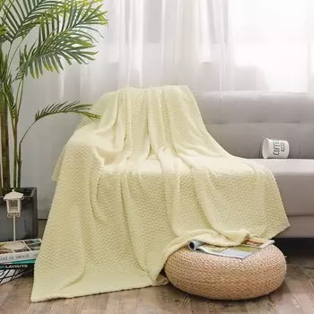 Пледы и покрывала AlViTek