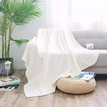 Пледы и покрывала AlViTek