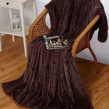 Пледы и покрывала AlViTek