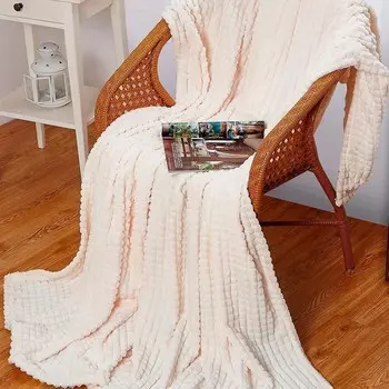 Пледы и покрывала AlViTek