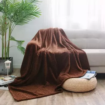 Пледы и покрывала AlViTek