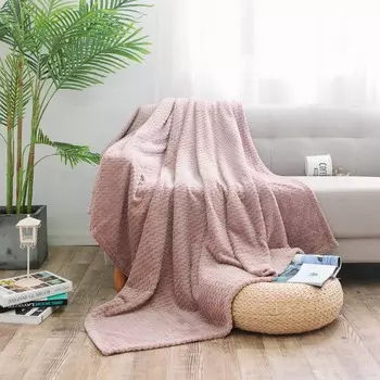 Пледы и покрывала AlViTek