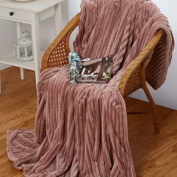 Пледы и покрывала AlViTek