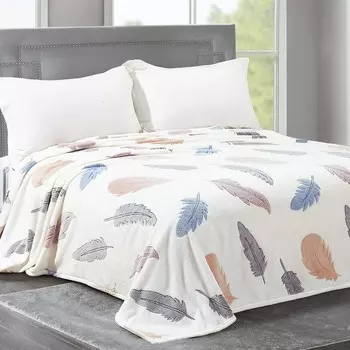 Пледы и покрывала AlViTek