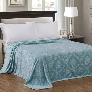 Пледы и покрывала AlViTek