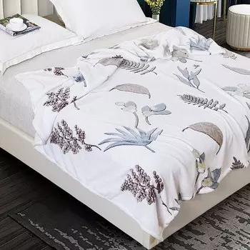 Пледы и покрывала AlViTek