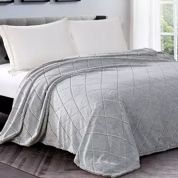 Пледы и покрывала AlViTek