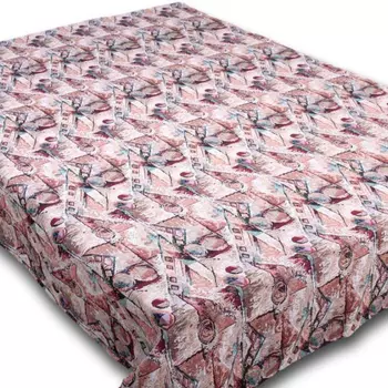 Пледы и покрывала AlViTek