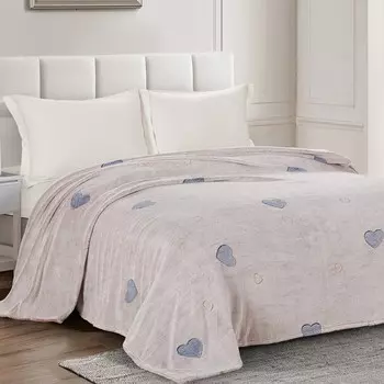 Пледы и покрывала AlViTek