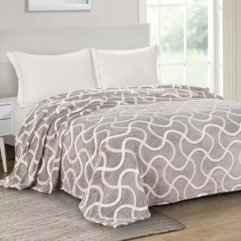 Пледы и покрывала AlViTek