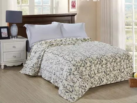 Пледы и покрывала AlViTek