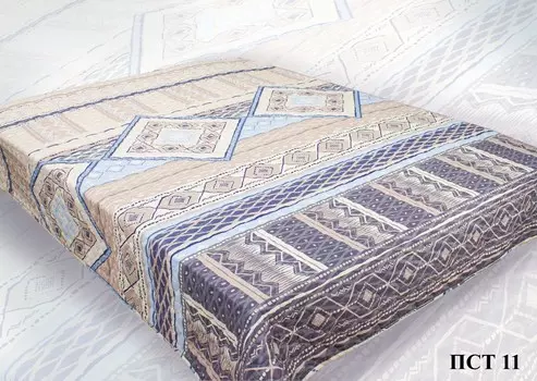 Пледы и покрывала AlViTek