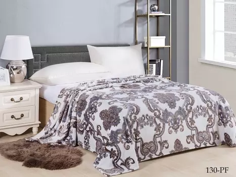 Пледы и покрывала AlViTek