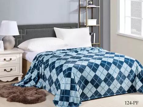 Пледы и покрывала AlViTek