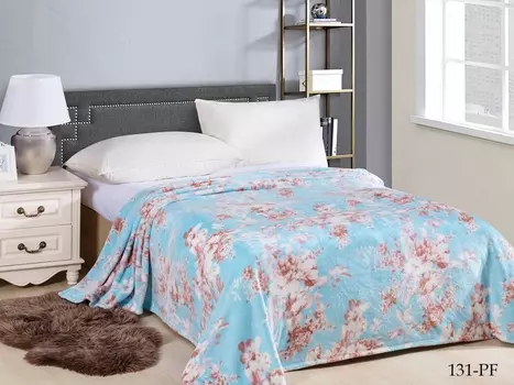 Пледы и покрывала AlViTek